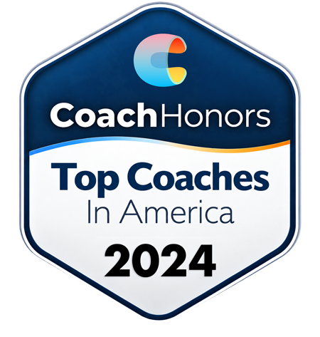 2024 Top Coach Badge