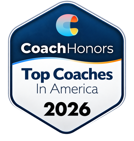 2026 Top Coach Badge