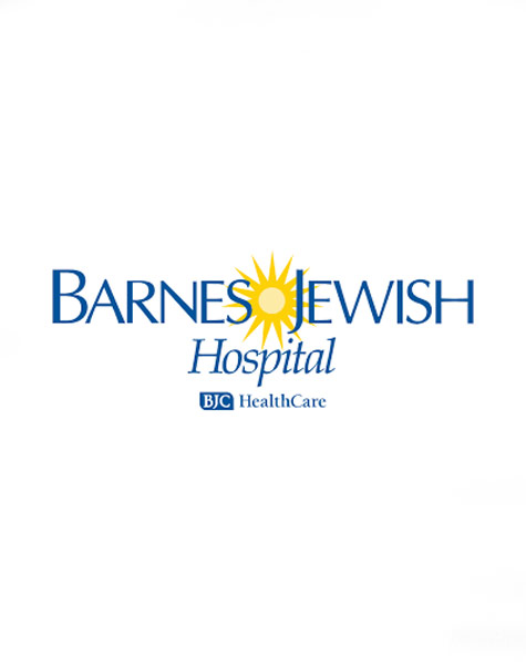 Barnes-Jewish Hospital