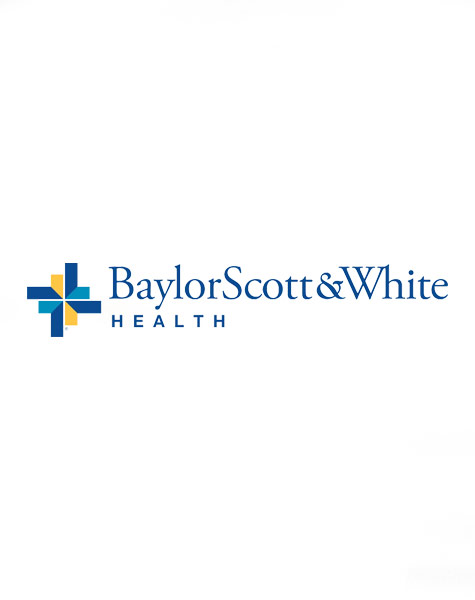 Baylor Scott & White Health logo — Med Honors recognized Insurance