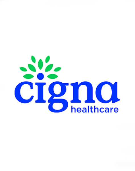 Cigna Global Health Benefits logo — Med Honors recognized Insurance