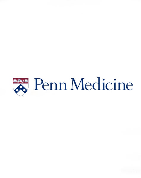 Hospital Of The University Of Pennsylvania logo — Med Honors recognized Hospital