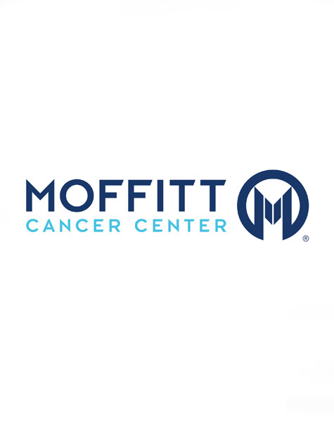 Moffitt Cancer Center logo — Med Honors recognized Medical Center