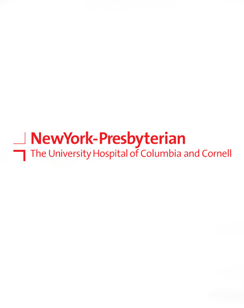 NewYork-Presbyterian Hospital logo — Med Honors recognized Hospital