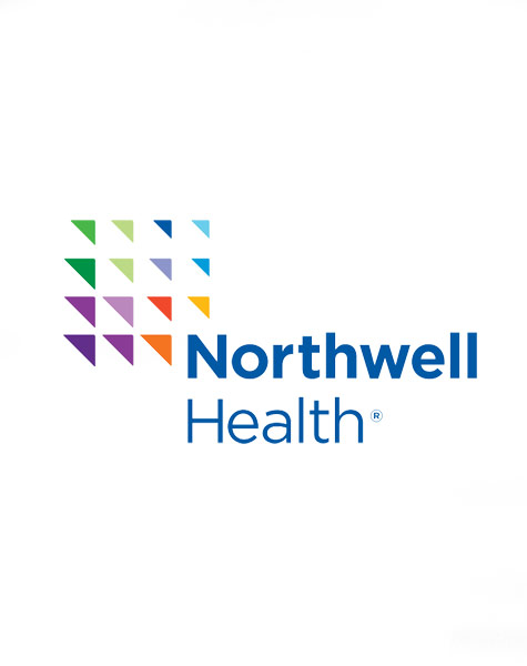North Shore University Hospital logo — Med Honors recognized Hospital