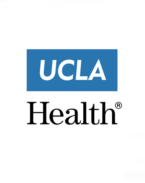 Ronald Reagan UCLA Medical Center logo — Med Honors recognized Hospital