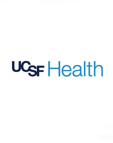 UCSF Health logo — Med Honors recognized Medical Center