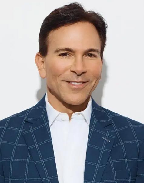 Bill Dorfman, Cosmetic Dentistry, a 2026 Med Honors honoree