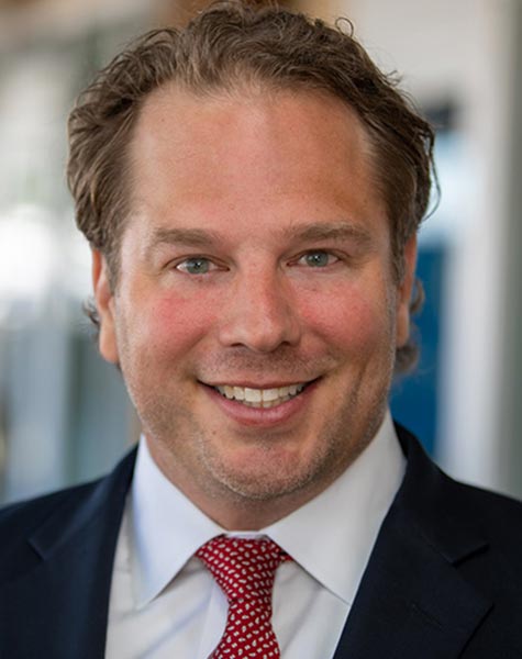 Dean E. Kois, Cosmetic Dentistry, a 2026 Med Honors honoree