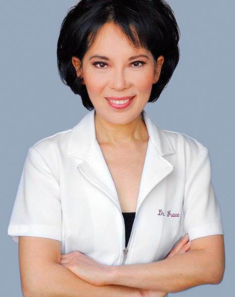 Grace Sun, Cosmetic Dentistry, a 2026 Med Honors honoree