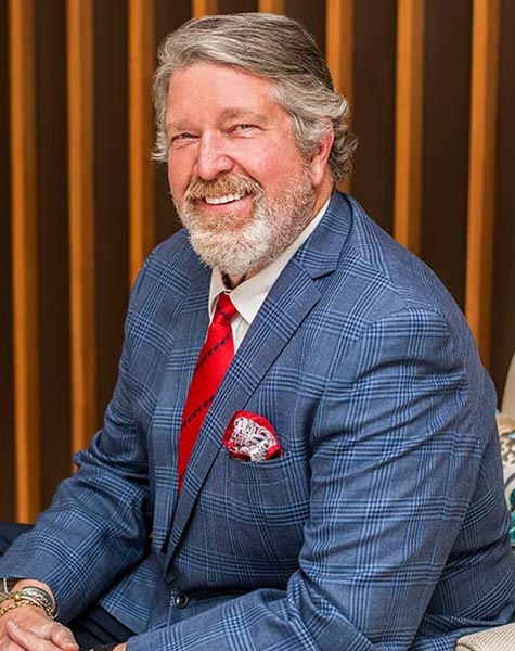 Guy M. Lewis, Cosmetic Dentistry, a 2026 Med Honors honoree