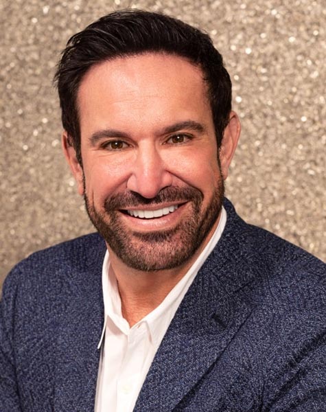 Kevin B. Sands, Cosmetic Dentistry, a 2026 Med Honors honoree