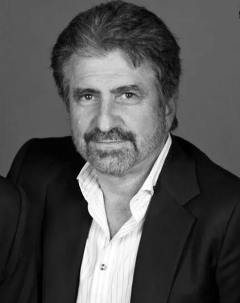 Marc G. Lowenberg, Cosmetic Dentistry, a 2026 Med Honors honoree