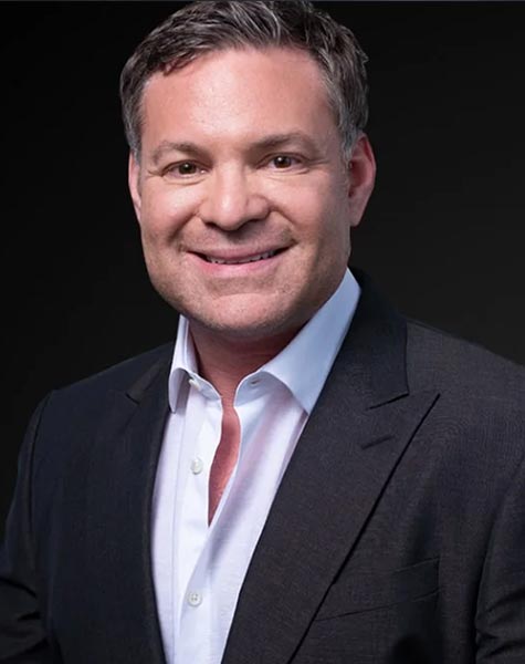 Michael Kosdon, Cosmetic Dentistry, a 2026 Med Honors honoree