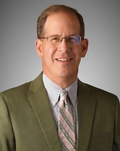 Paul M. Steinwald, Plastic Surgery, a 2026 Med Honors honoree
