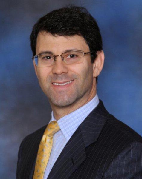 Steven A. Fern, Plastic Surgery, a 2026 Med Honors honoree
