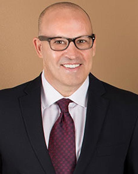 W. Tracy Hankins, Plastic Surgery, a 2026 Med Honors honoree