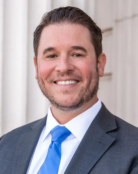 Michael J. Porrazzo, Personal Injury attorney in UT — MyLegalWin honoree