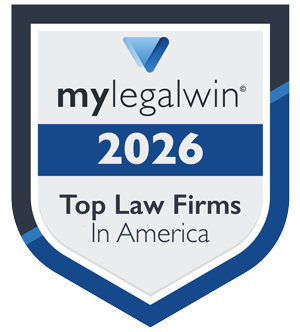 2026 Top Law Firms In America — MyLegalWin