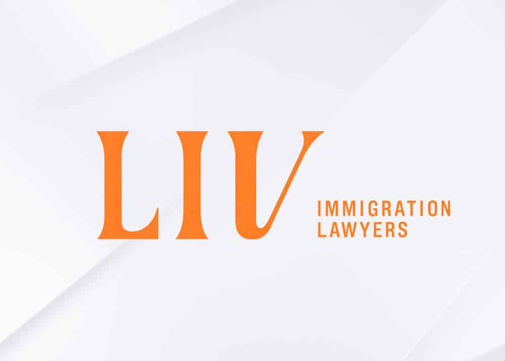 LIV Immigration Law