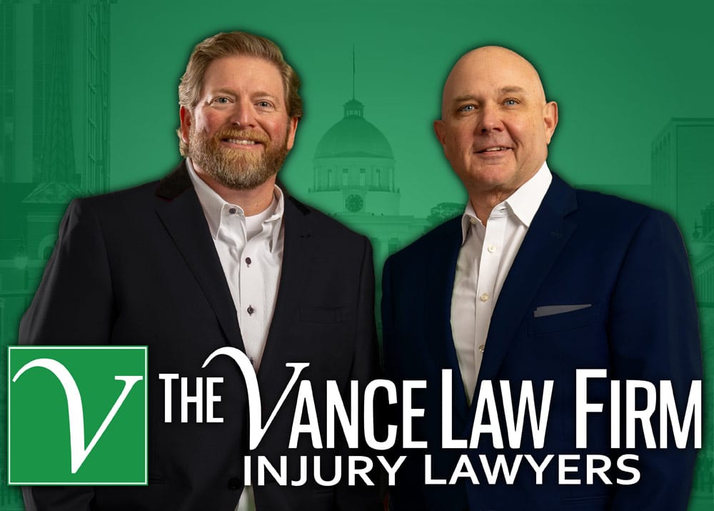 The Vance Law Firm Injury Lawyers — law firm in AL | MyLegalWin