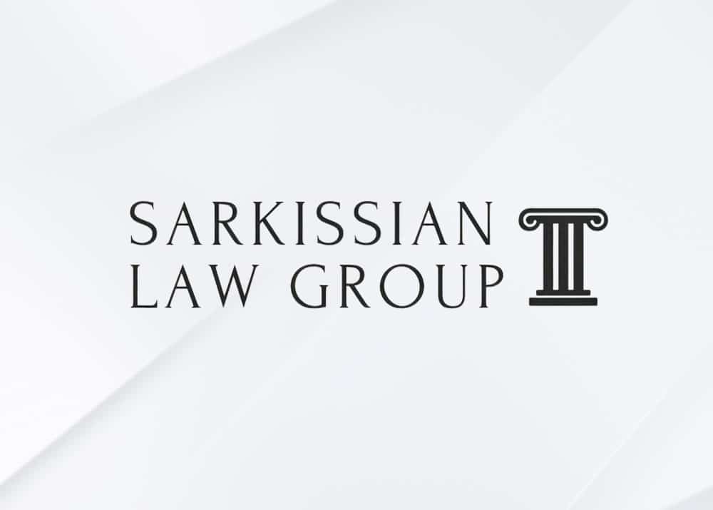 Sarkissian Law Group — law firm in CA | MyLegalWin