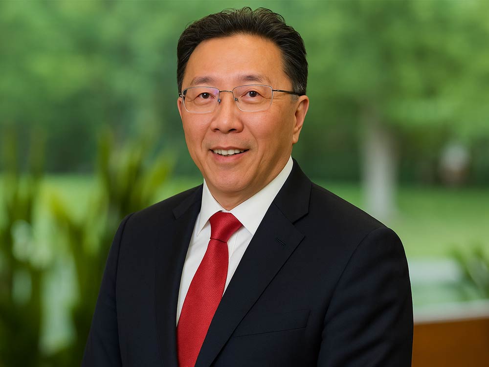 Thomas M. Lee — law firm in CA | MyLegalWin