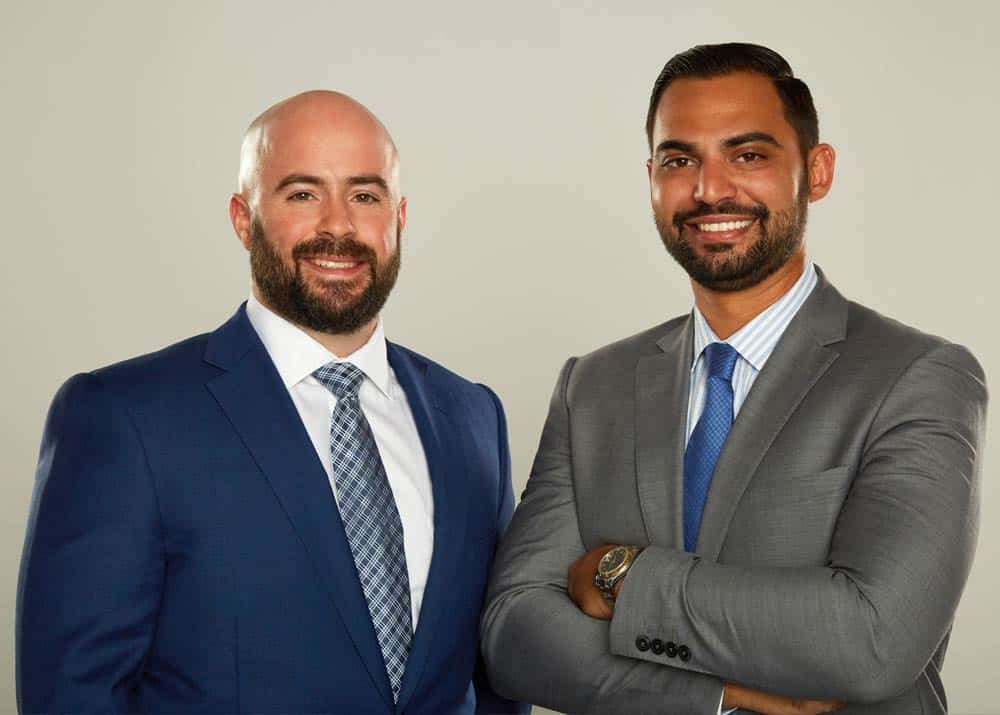 Perez Mayoral, P.A. — law firm in FL | MyLegalWin