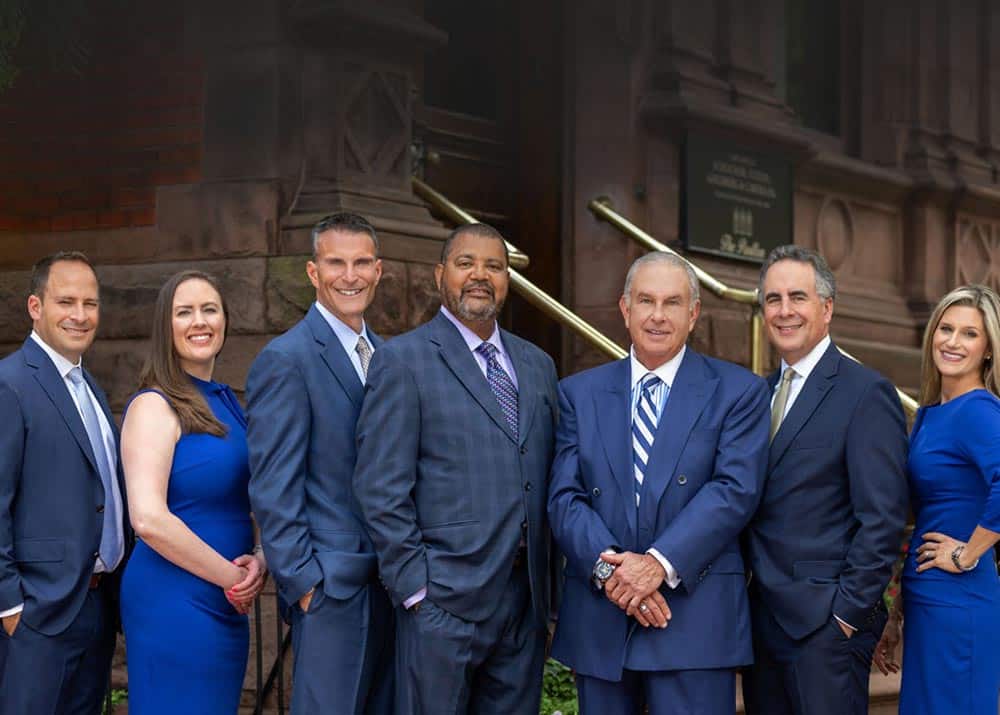 Schochor, Staton, Goldberg and Cardea — law firm in MD | MyLegalWin