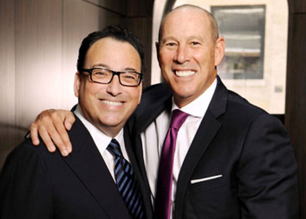 Weitz & Luxenberg P.C. — law firm in NY | MyLegalWin