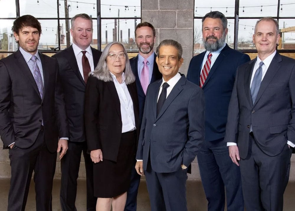 Cory Watson Attorneys
