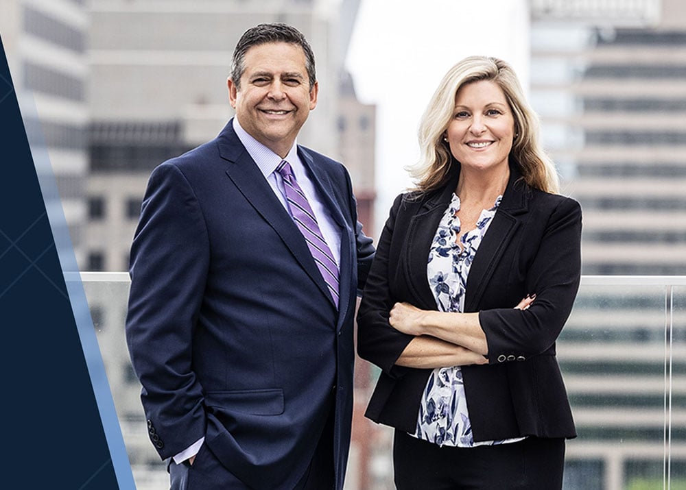 The Hammer Law Firm — law firm in MO | MyLegalWin