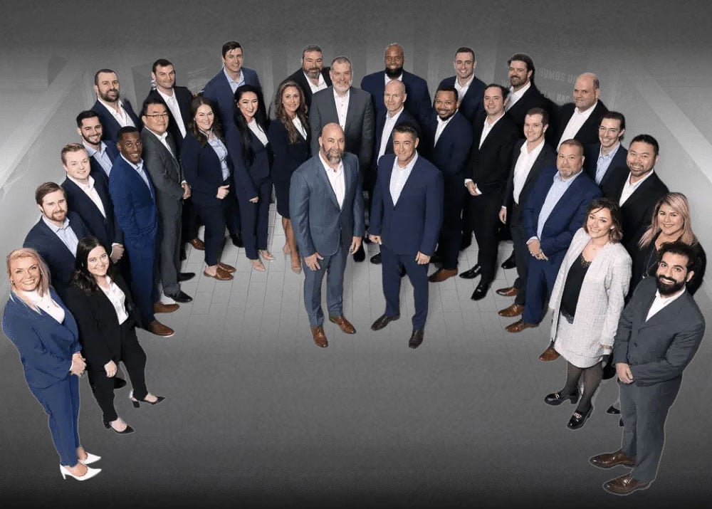 Daniel Stark Law — law firm in TX | MyLegalWin