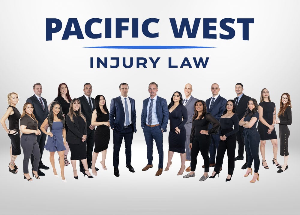 Pacific West Injury Law — law firm in NV | MyLegalWin