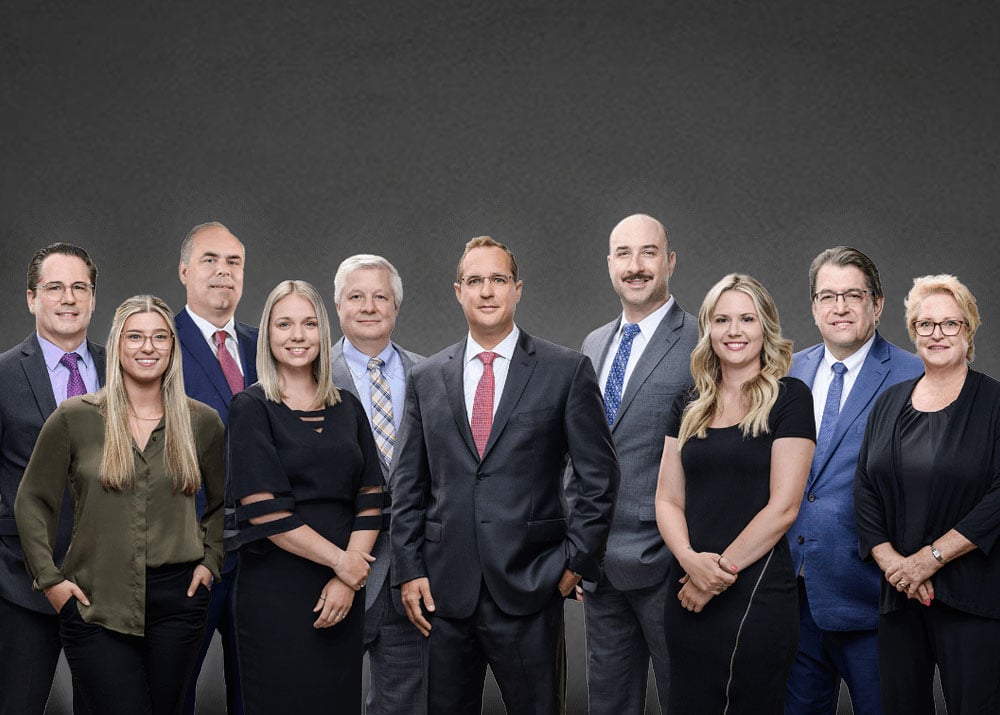 Michigan Injury Lawyers — law firm in MI | MyLegalWin