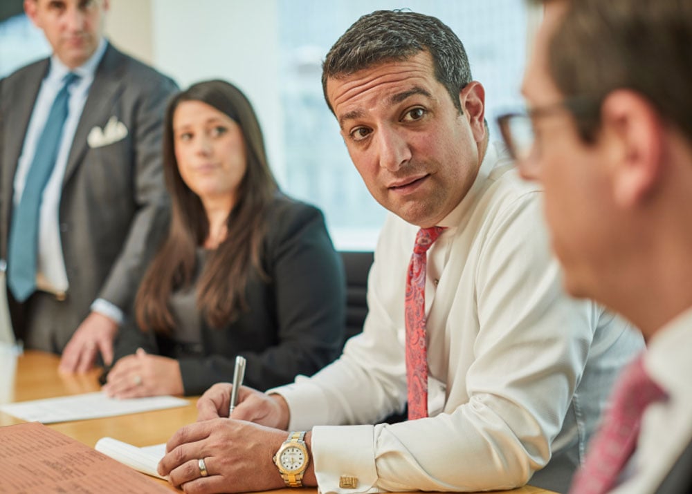 The Levin Firm — law firm in PA | MyLegalWin