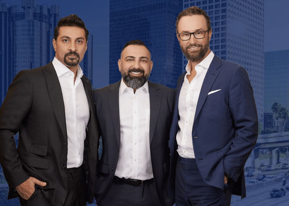 Sweet James — law firm in CA | MyLegalWin