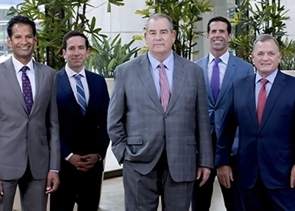 Panish Shea & Boyle — law firm in CA | MyLegalWin