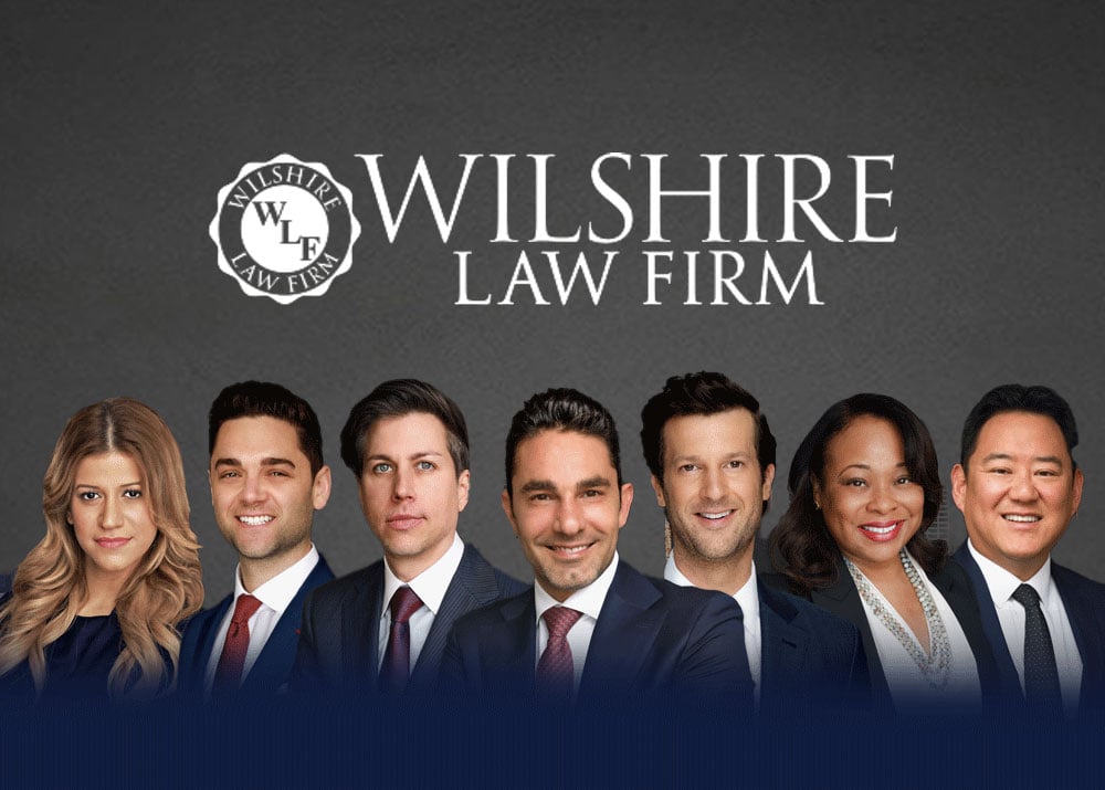 Wilshire Law Firm — law firm in CA | MyLegalWin