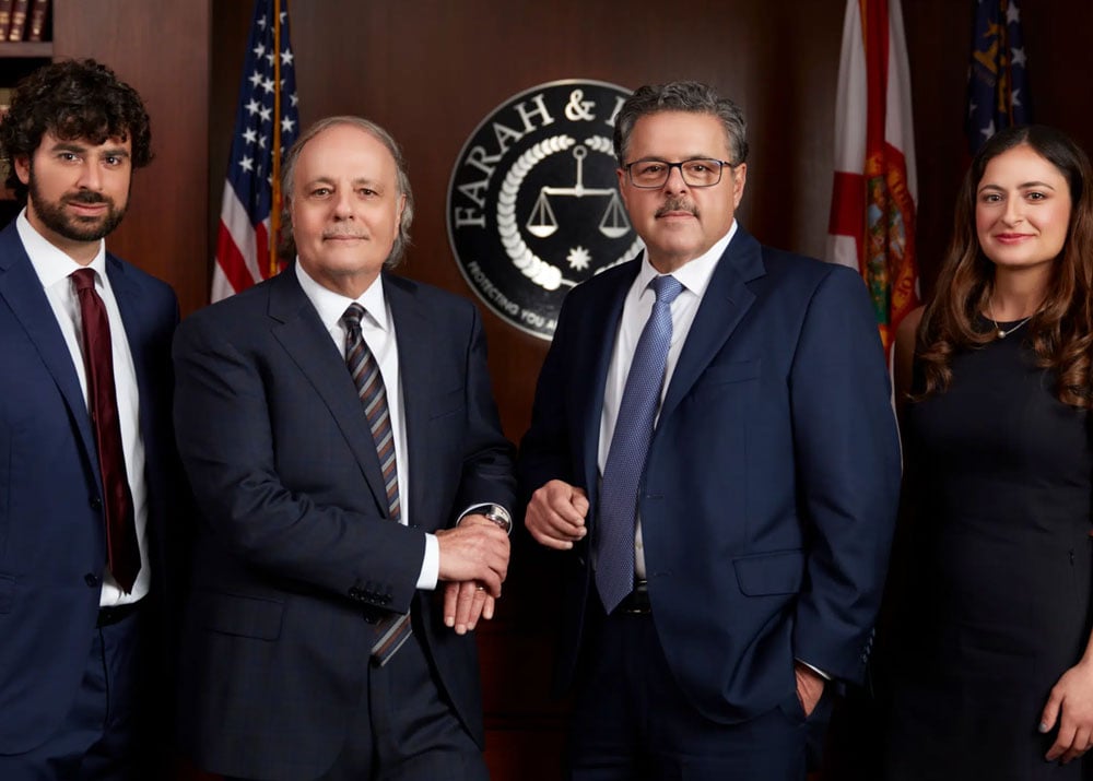 Farah & Farah — law firm in FL | MyLegalWin