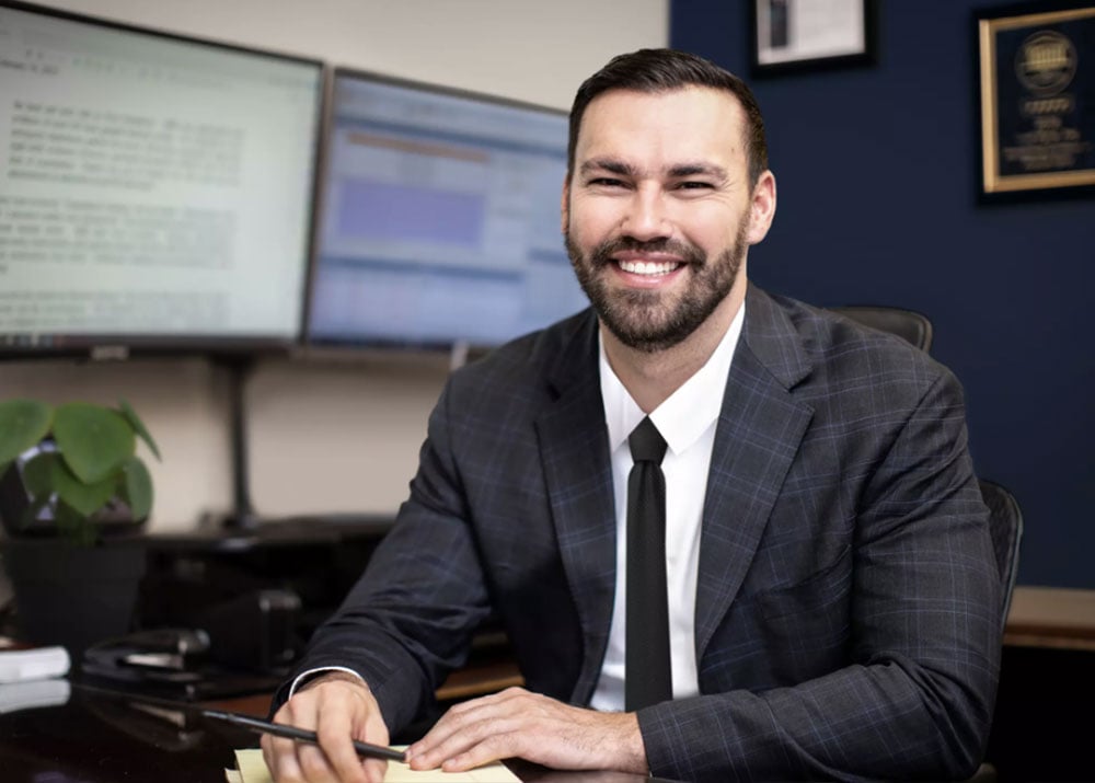 PARRIS Law Firm — law firm in CA | MyLegalWin
