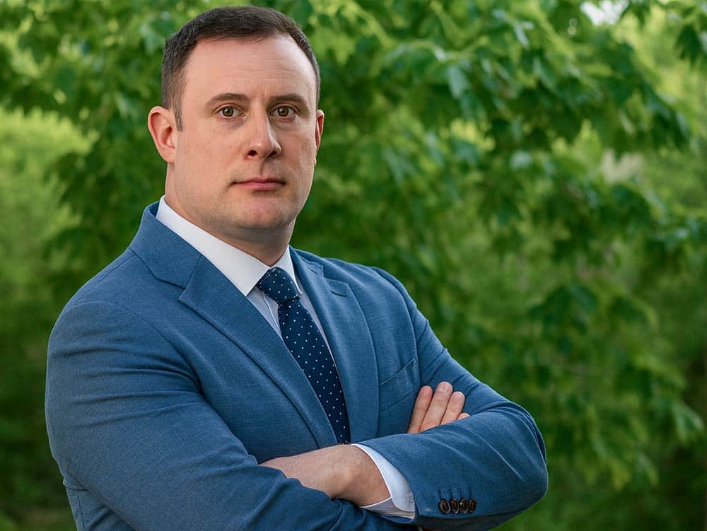 Kosloski Law, PLLC