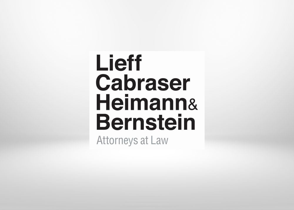 Lieff Cabraser Heimann & Bernstein, LLP