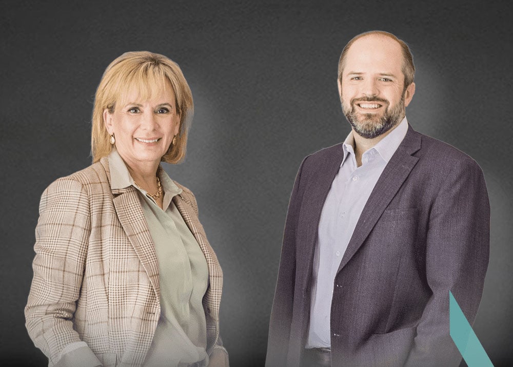 Aldous \ Walker LLP