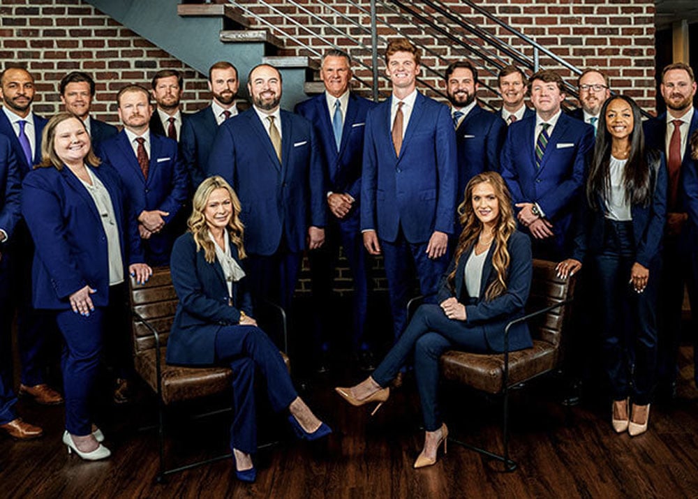 The Derrick Law Firm