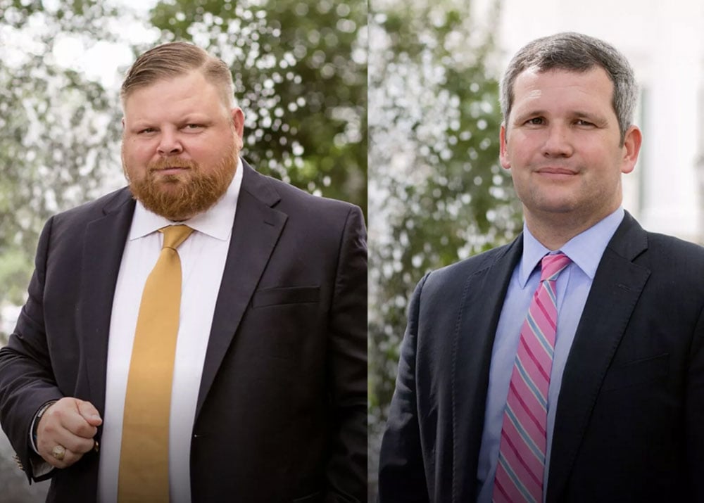 The Nye Law Group
