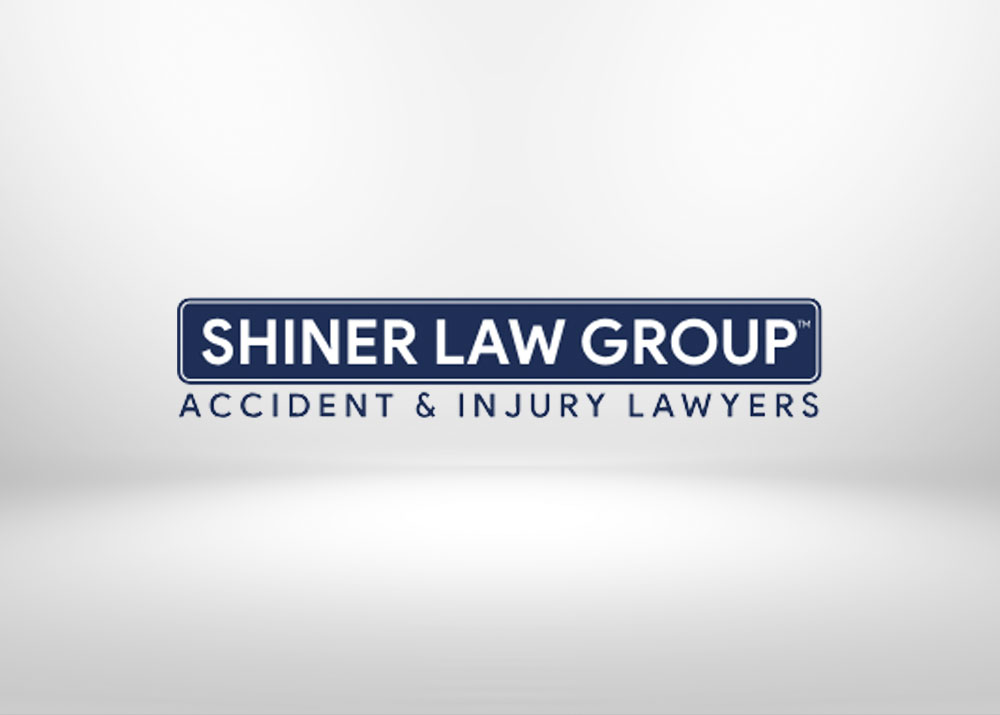 Shiner Law Group logo — MyLegalWin recognized law firm