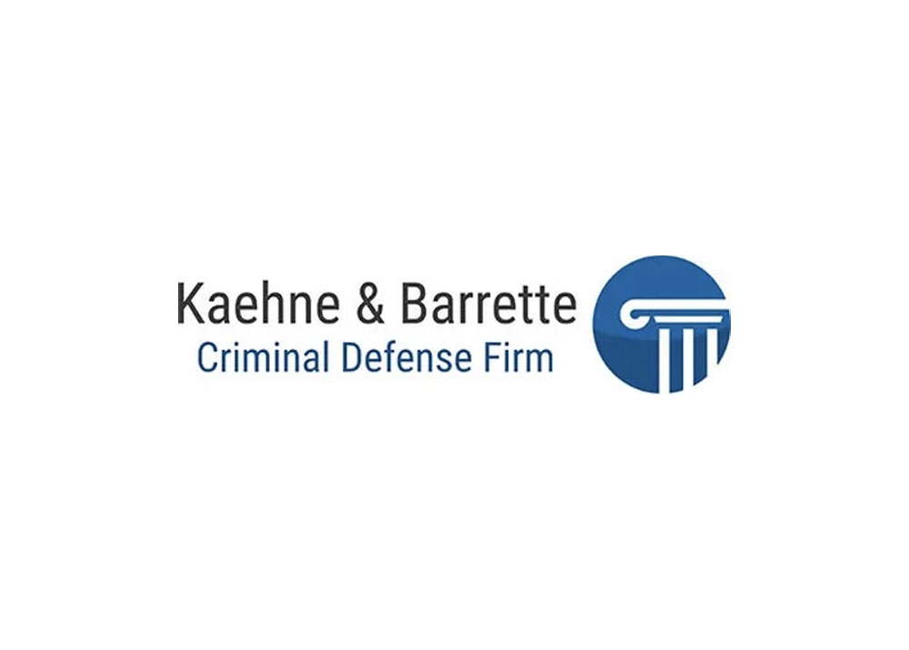 Kaehne & Barrette Criminal Defense Firm logo — MyLegalWin recognized law firm