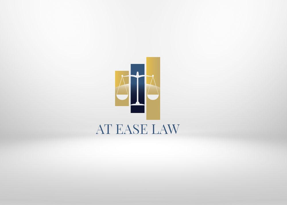 At Ease Law logo — MyLegalWin recognized law firm