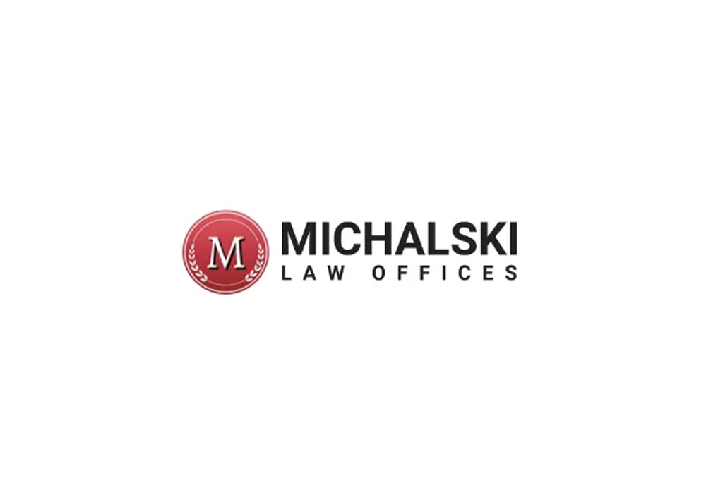 Michalski Law Offices logo — MyLegalWin recognized law firm
